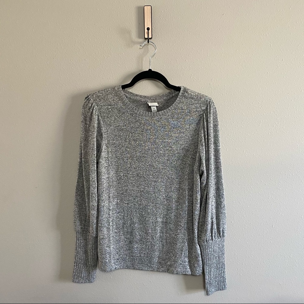 Lightweight Sweater
